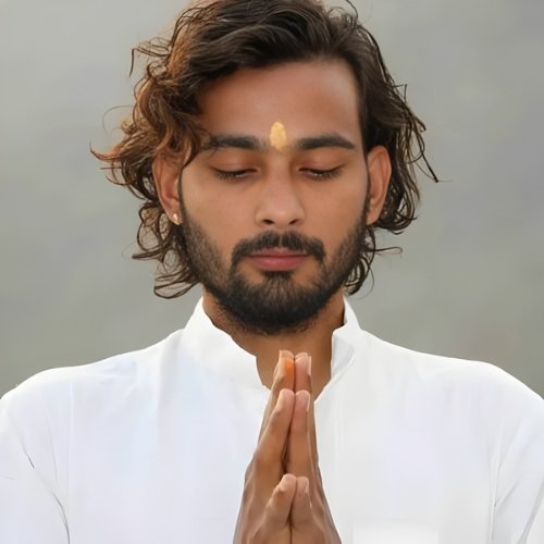 Arvind Gusain