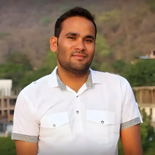Jitendra Gusain