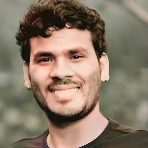 Narendra Gusain