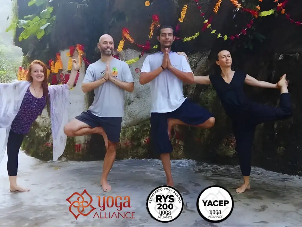 200 yttc rishikesh