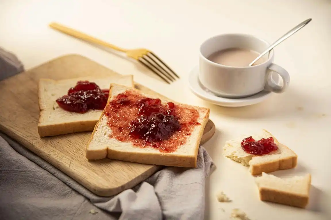 bread jam