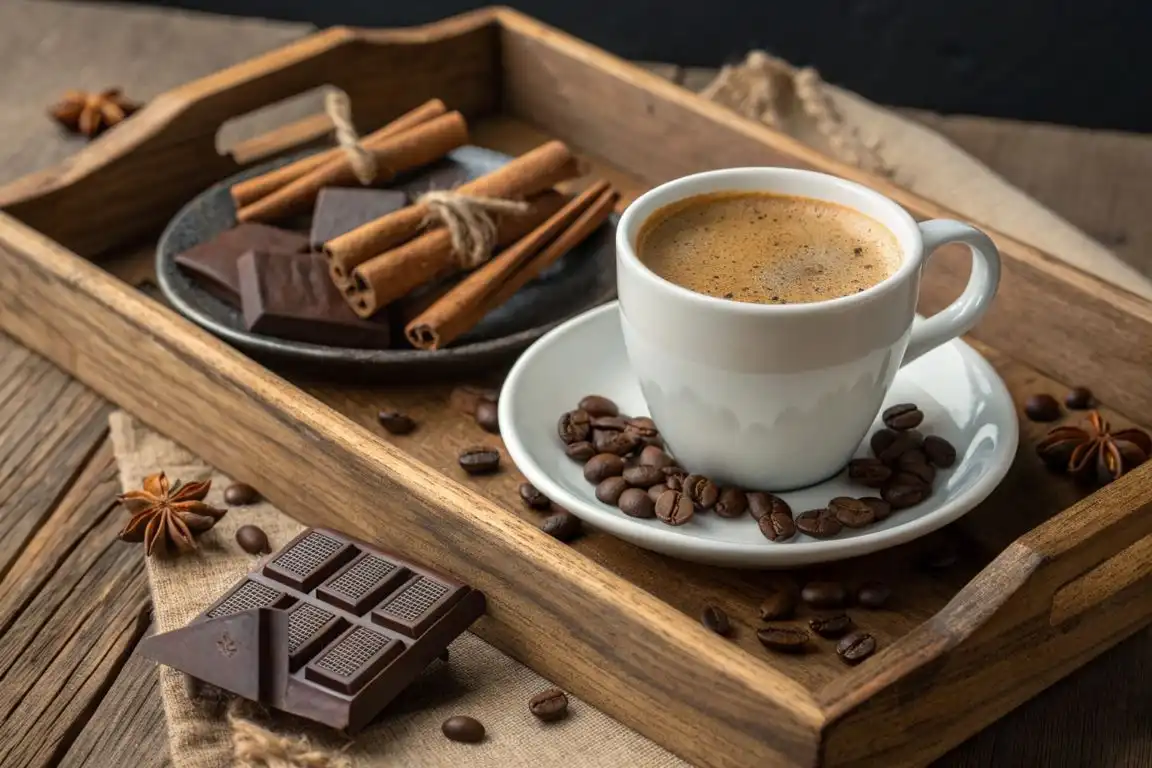 coffee