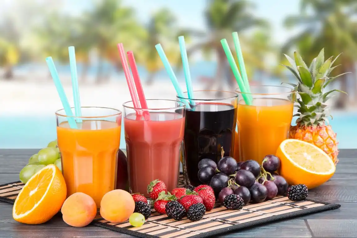 juice